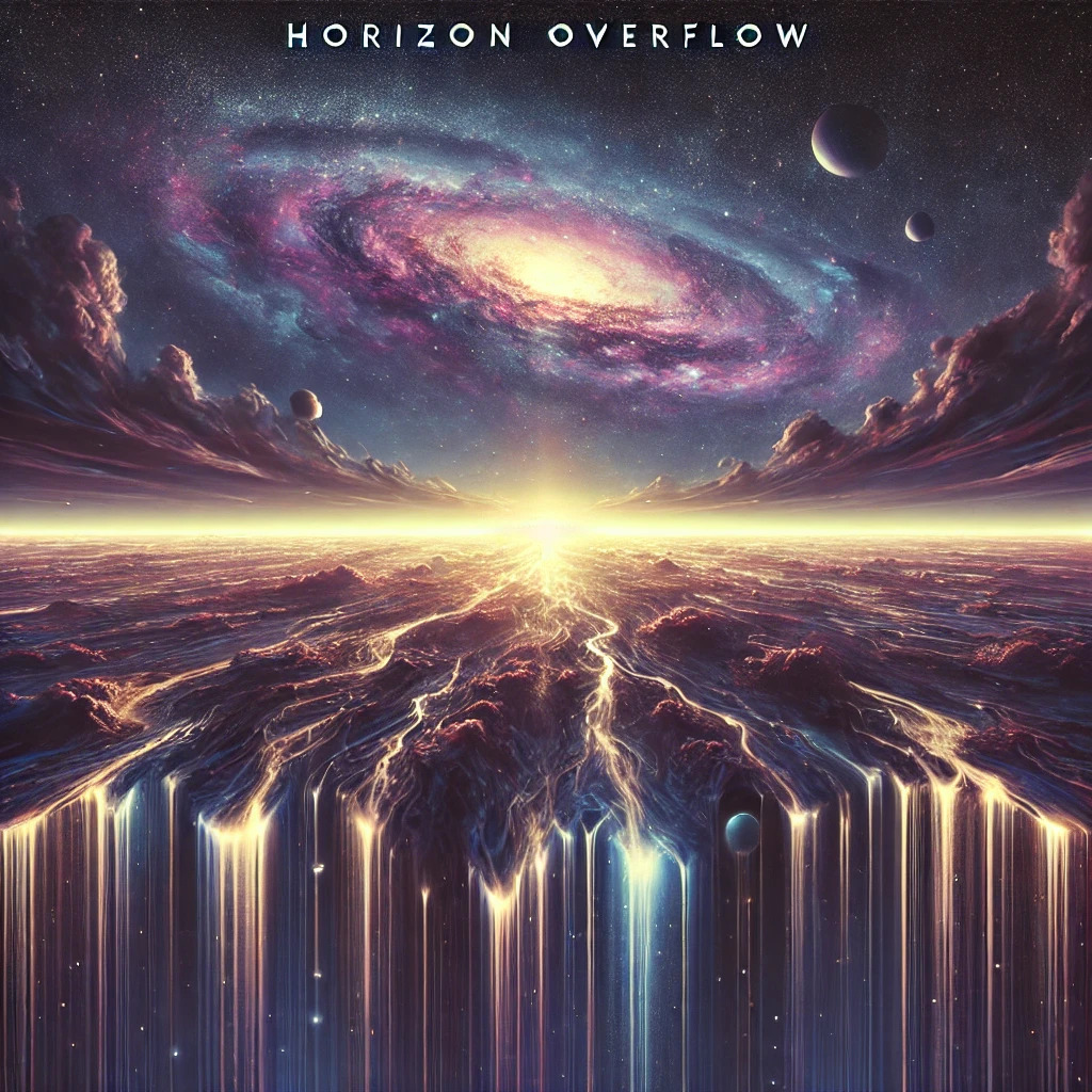 poster image for Horizon Overflow